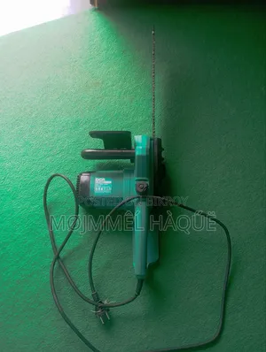 গাছ কাটার মেশিন