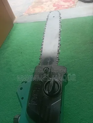Wood Cutting Machine