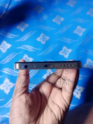 Infinix Hot 40i 128 GB Rose Gold