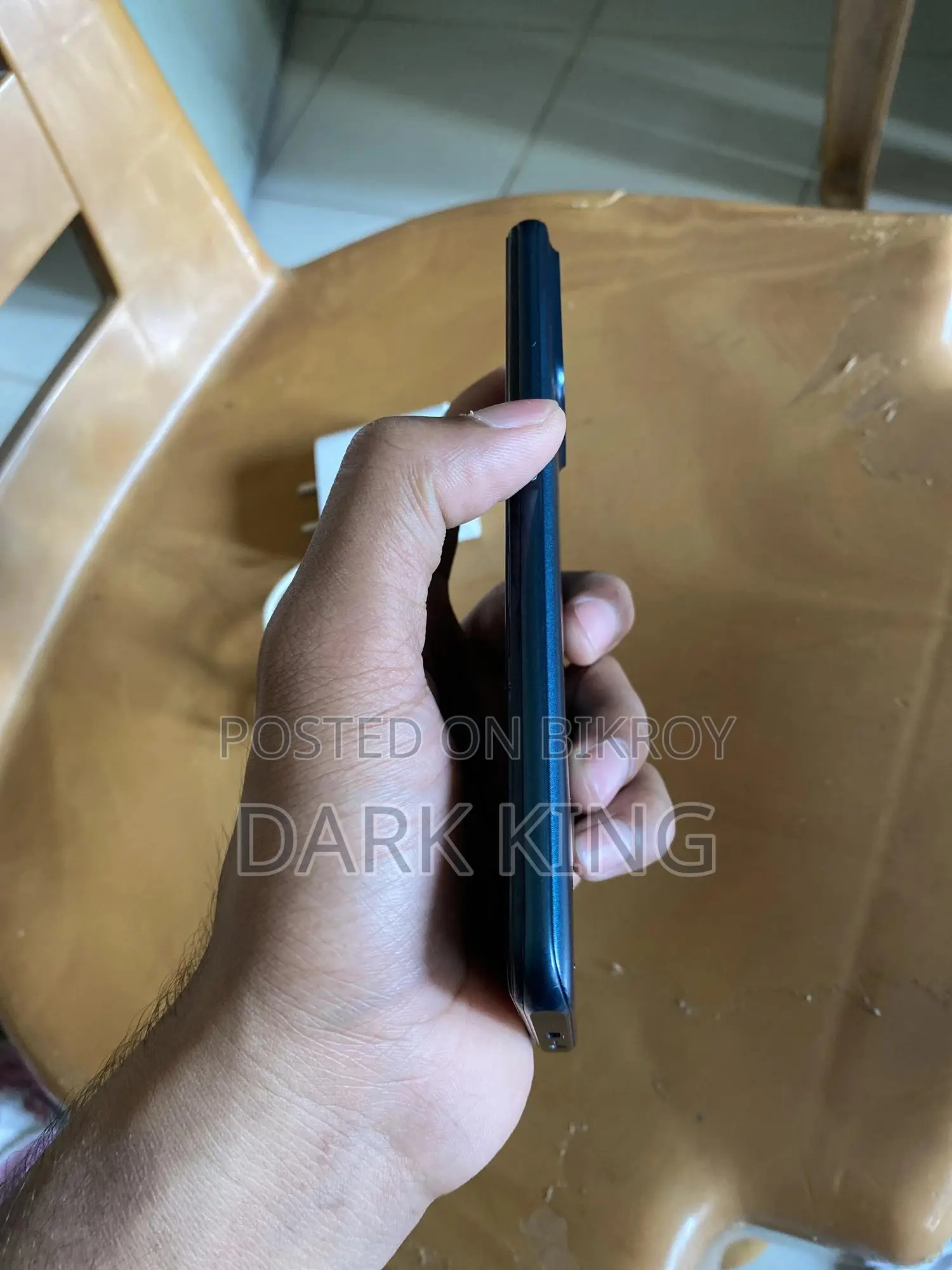 Realme C31 64 GB Black
