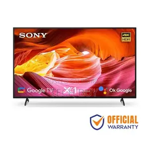 Sony Bravia Kd-65x75k 65 Inch Ultra Hd Smart Led Android Tv