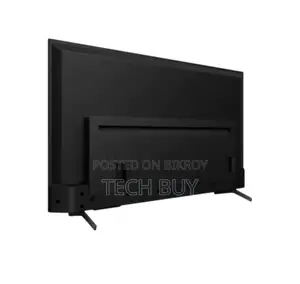 Sony Bravia Kd-65x75k 65 Inch Ultra Hd Smart Led Android Tv