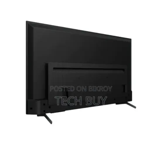 Sony Bravia Kd-65x75k 65 Inch Ultra Hd Smart Led Android Tv