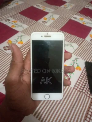 Apple iPhone 7 128 GB Rose Gold