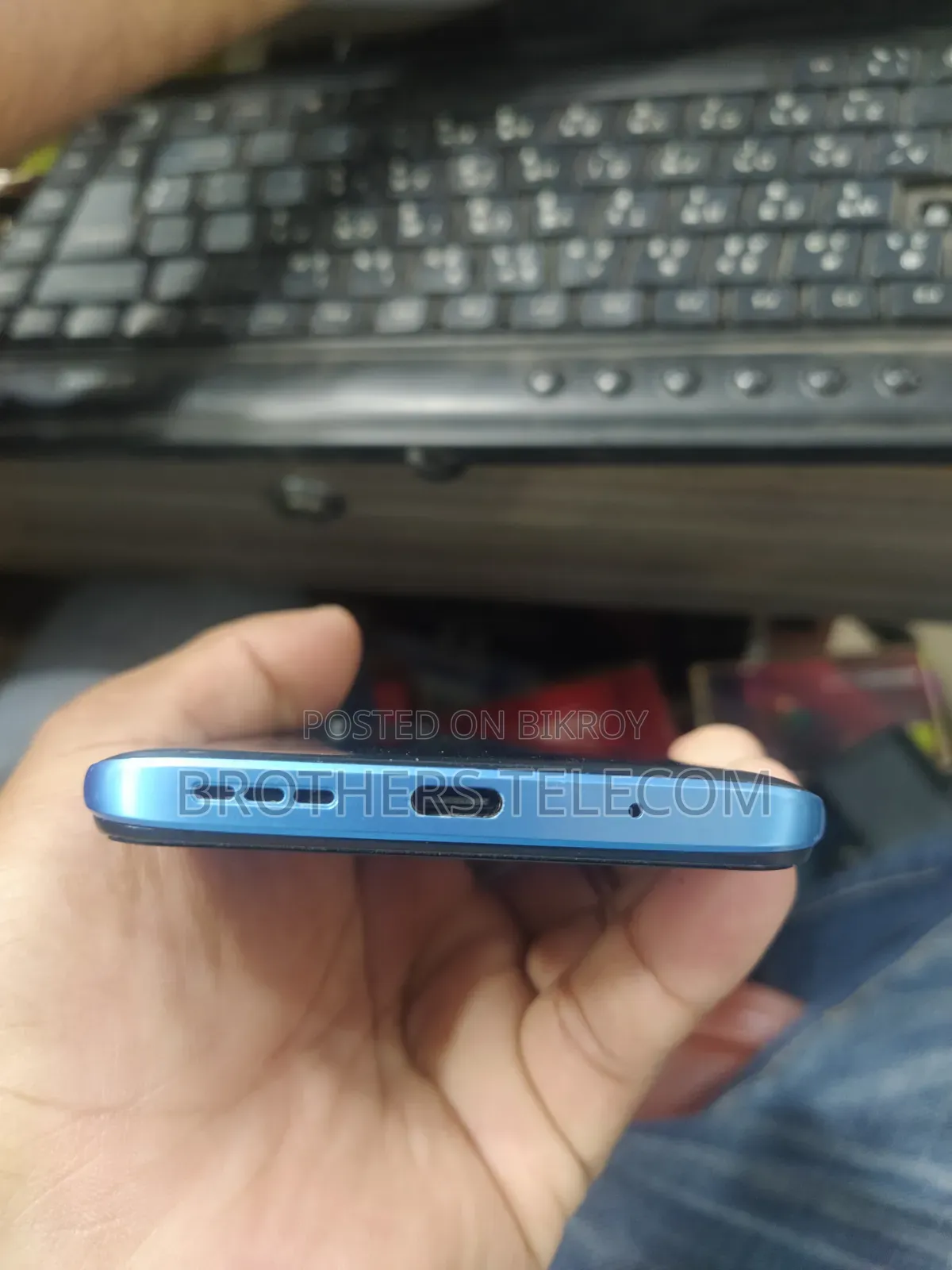 Xiaomi Redmi 10 128 GB Blue