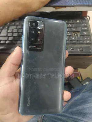 Xiaomi Redmi 10 128 GB Blue