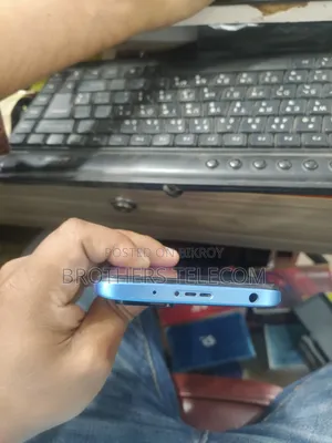 Xiaomi Redmi 10 128 GB Blue