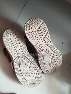 Brand New Men's Belt Shoes, Size 41