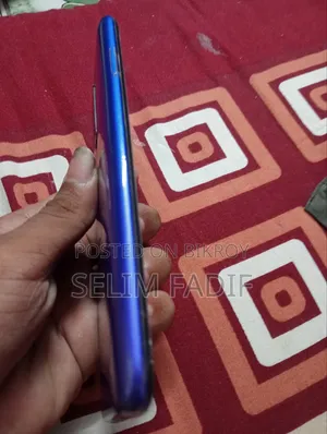 Xiaomi Poco M2 64 GB Blue