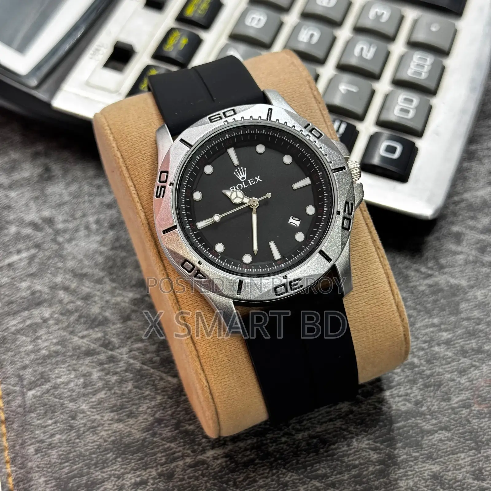 Premium Sporty Watch
