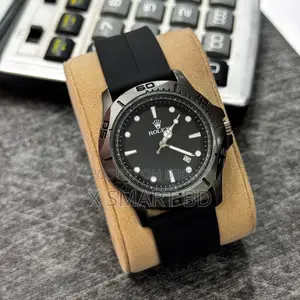 Premium Sporty Watch