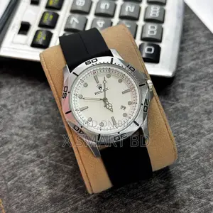 Premium Sporty Watch