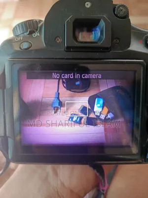 Canon 60d DSLR Camera with Body+Lens+Accessories for Sale!