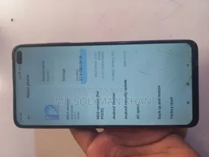 Xiaomi Redmi 128 GB Blue