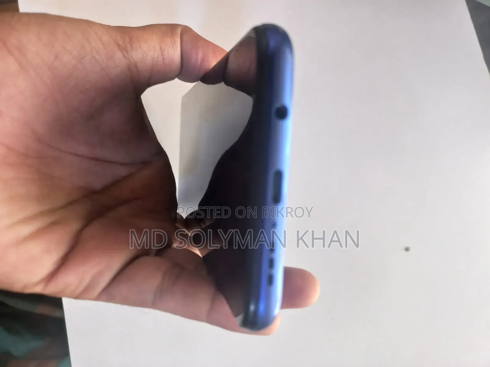 Xiaomi Redmi 128 GB Blue
