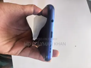 Xiaomi Redmi 128 GB Blue