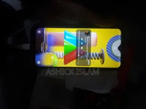 Samsung Galaxy M31 128 GB Black