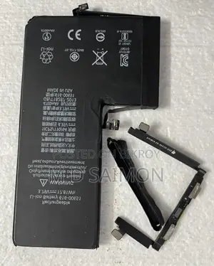 11 Pro Max Battery (Over Mah)