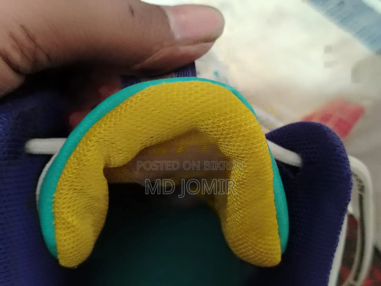 Size 40 Only 4 Month Used Shoe