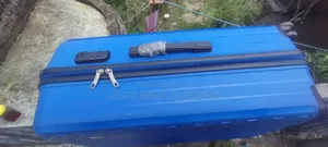 ট্রলি ব্যাগ