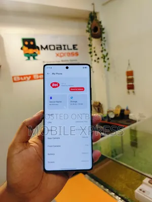 Itel S25 Ultra 128 GB Silver