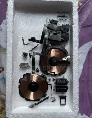 iPhone 11 Pro Max (Parts)