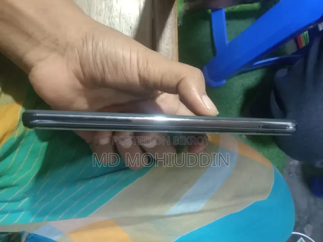 Samsung Galaxy A32 128 GB Black