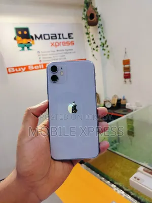 Apple iPhone 11 64 GB