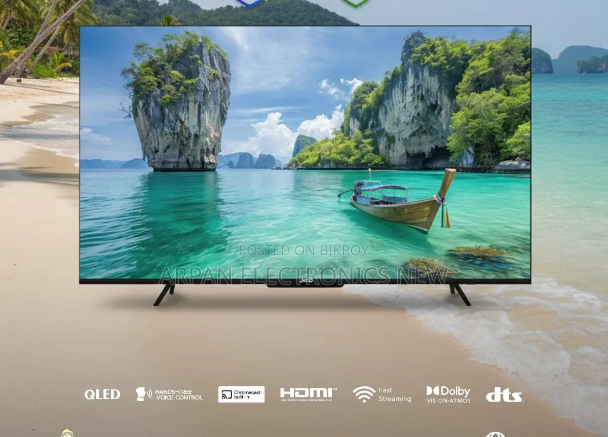 Brand: Sony Plus 43" Ince Model: Sp43sfv Storage: 2 Gb Ram / 16 Gb Rom