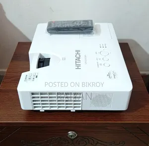 Hitachi CP-X3042WN New Projector Made in Japan