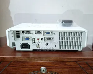 Hitachi CP-X3042WN New Projector Made in Japan