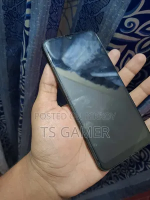 Samsung Galaxy A51 256 GB Black