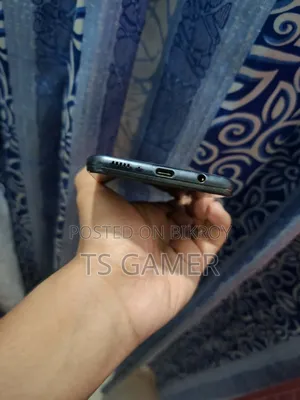 Samsung Galaxy A51 256 GB Black