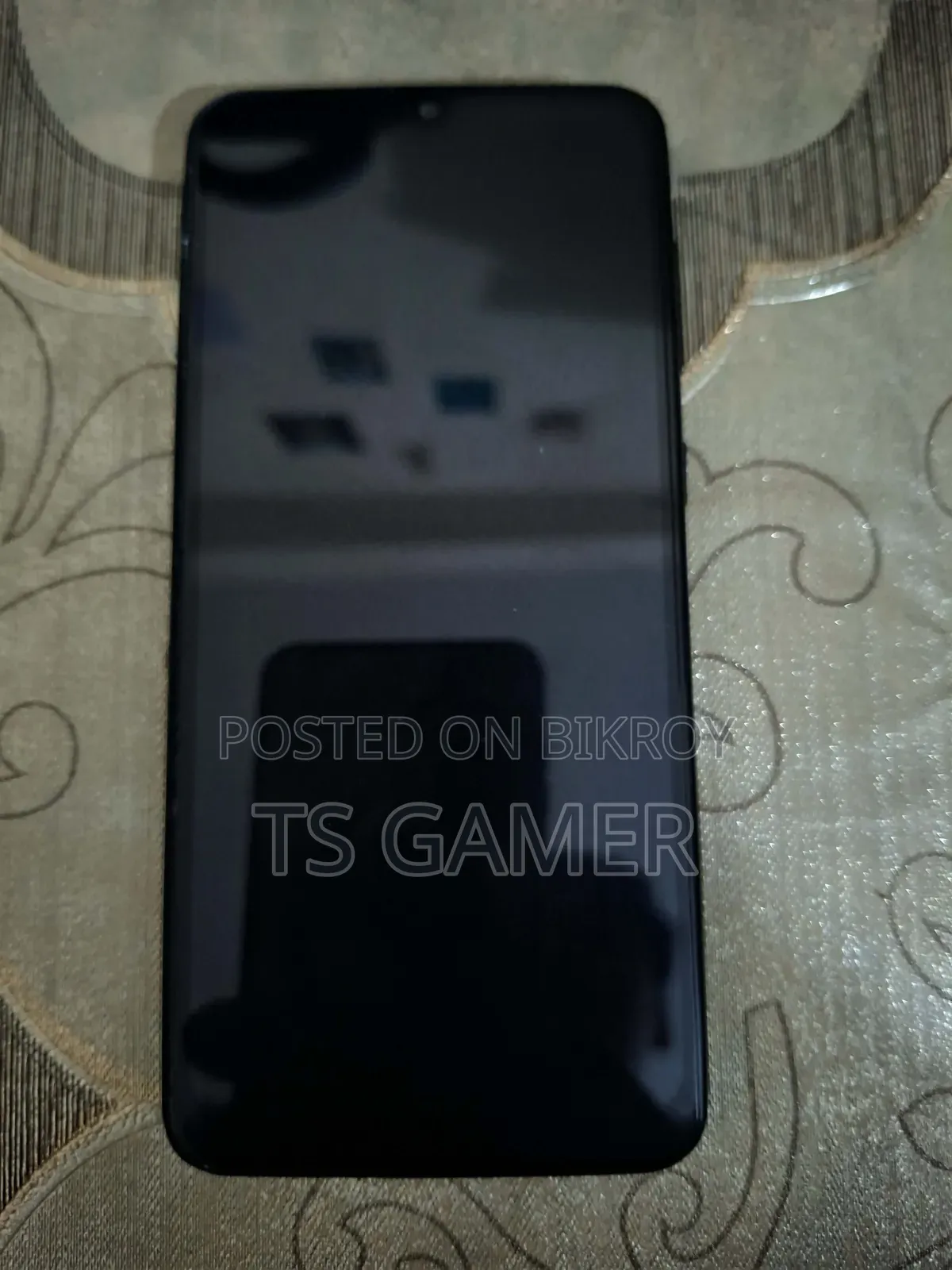 Samsung Galaxy A51 256 GB Black