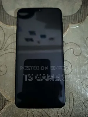 Samsung Galaxy A51 256 GB Black