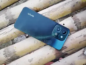 Vivo Y28 8 GB Blue