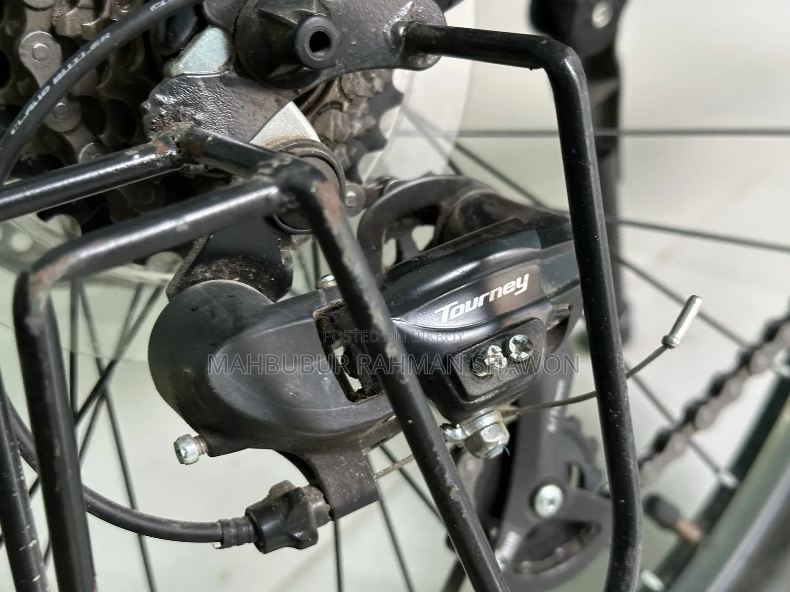 Veloce Slayer MTB for Sale