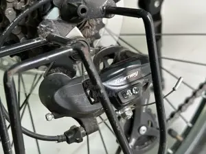 Veloce Slayer MTB for Sale