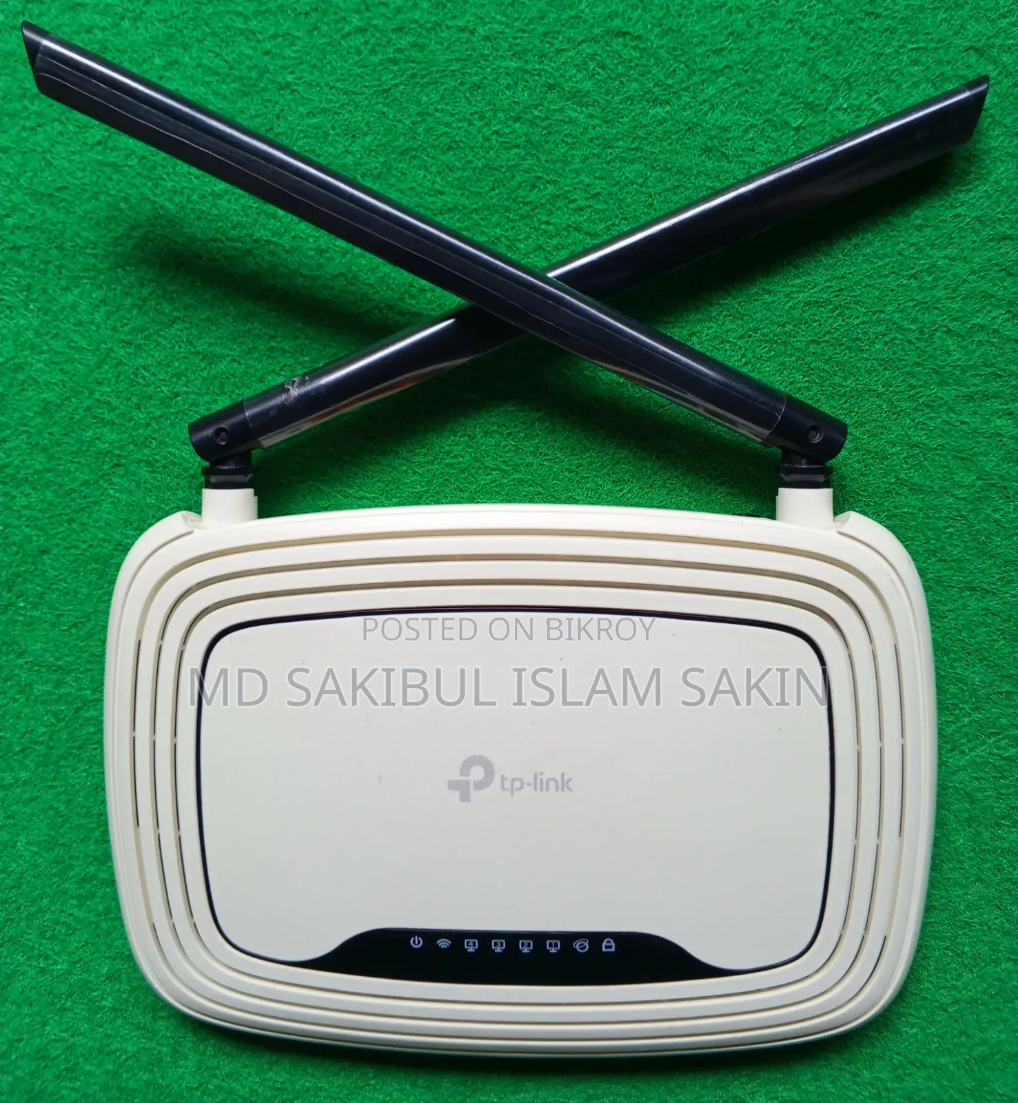 Wifi Router in Excellent Condition for Sale