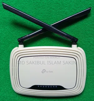 ভালো কন্ডিশনের Wifi রাউটার বিক্রি হবে