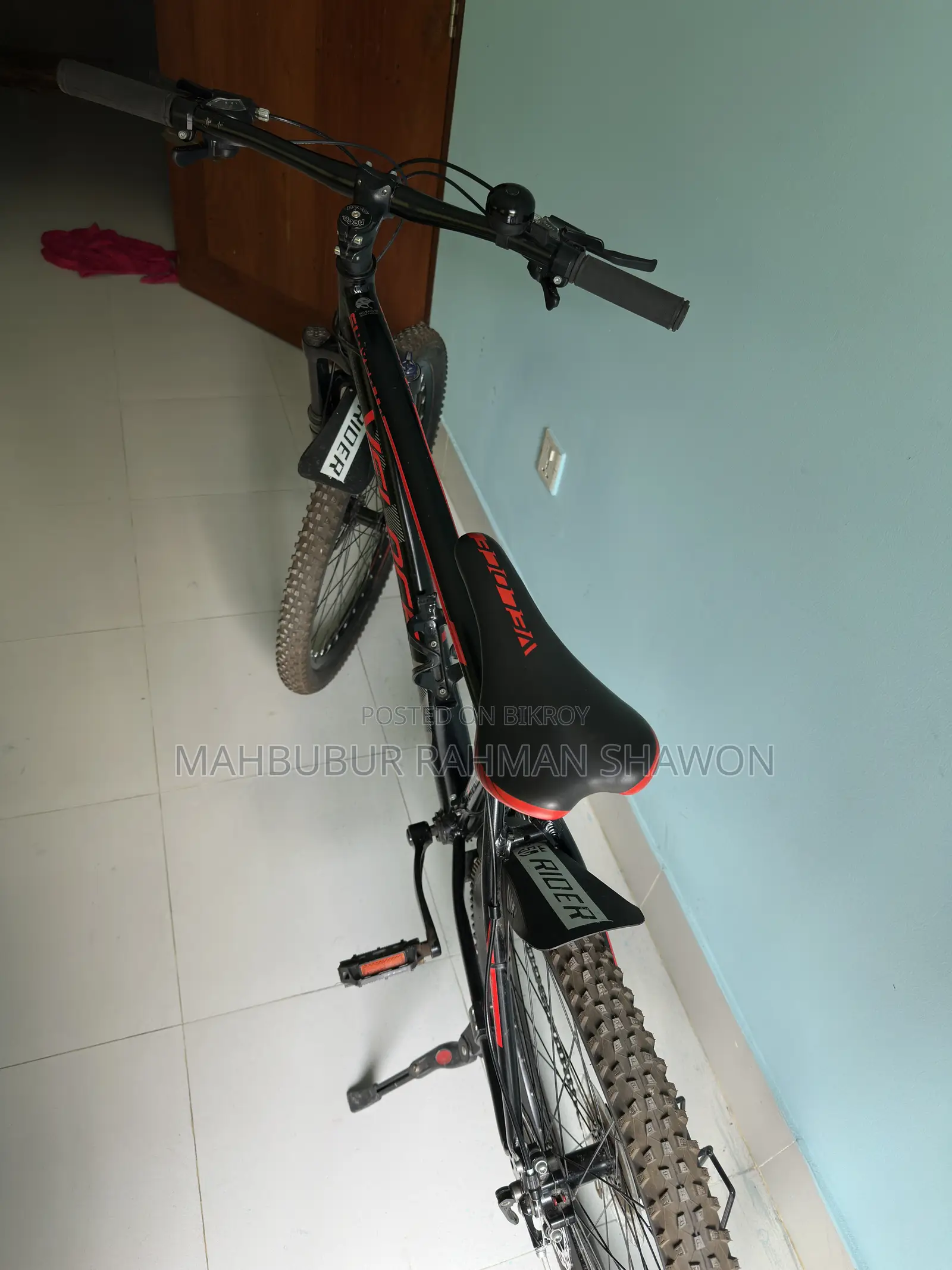 Veloce Slayer MTB for Sale