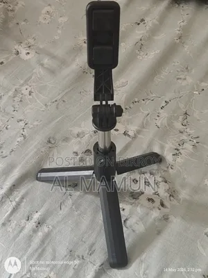 Like New, Used for 3/4 Videos, Fully Functional. Exactly as Pictured.