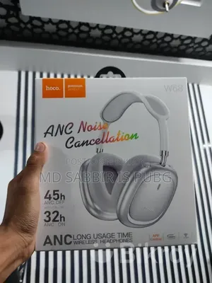 Headphone for Sale