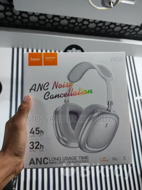 Headphone for Sale
