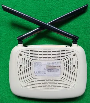 Wifi Router in Excellent Condition for Sale