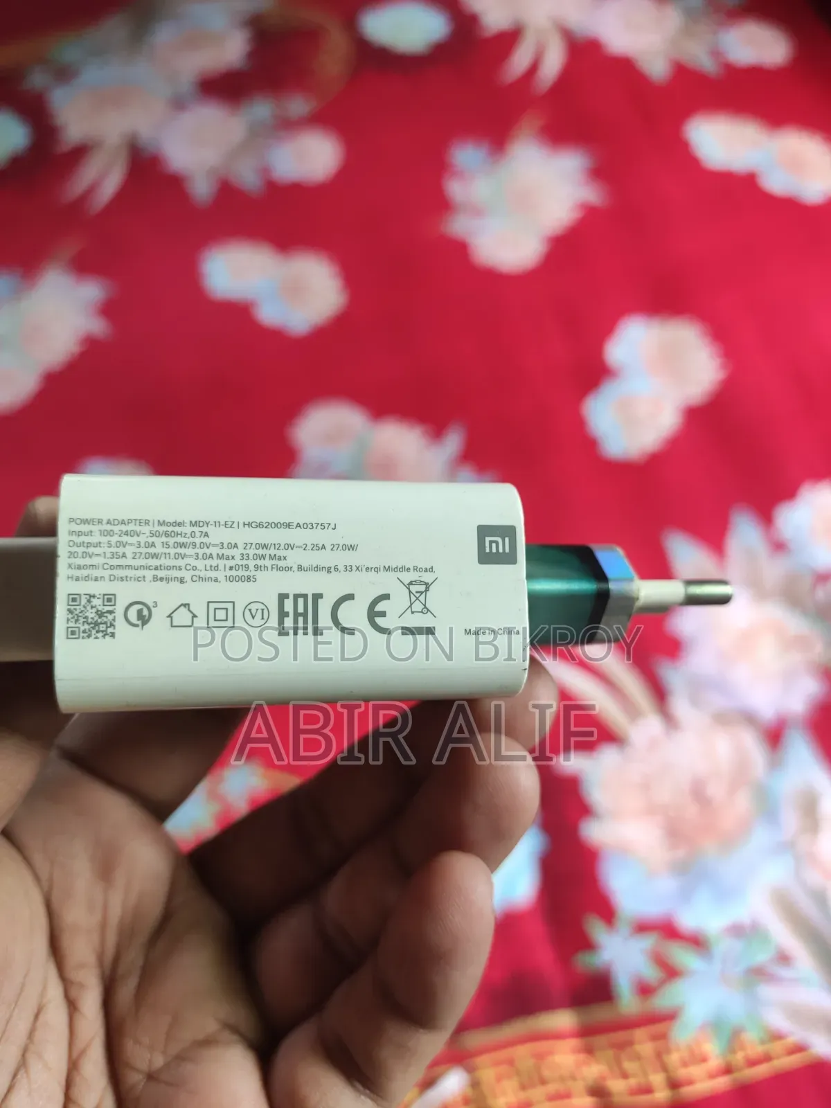 Xiaomi Redmi Pro 256 GB Red