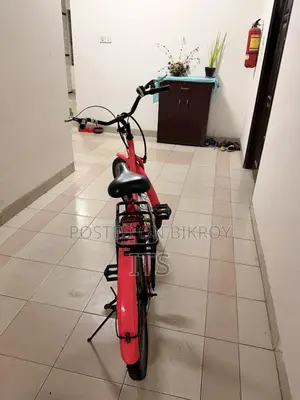 Cycle (Used) Urgent Need to Be Sold