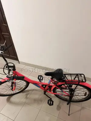 Cycle (Used) Urgent Need to Be Sold