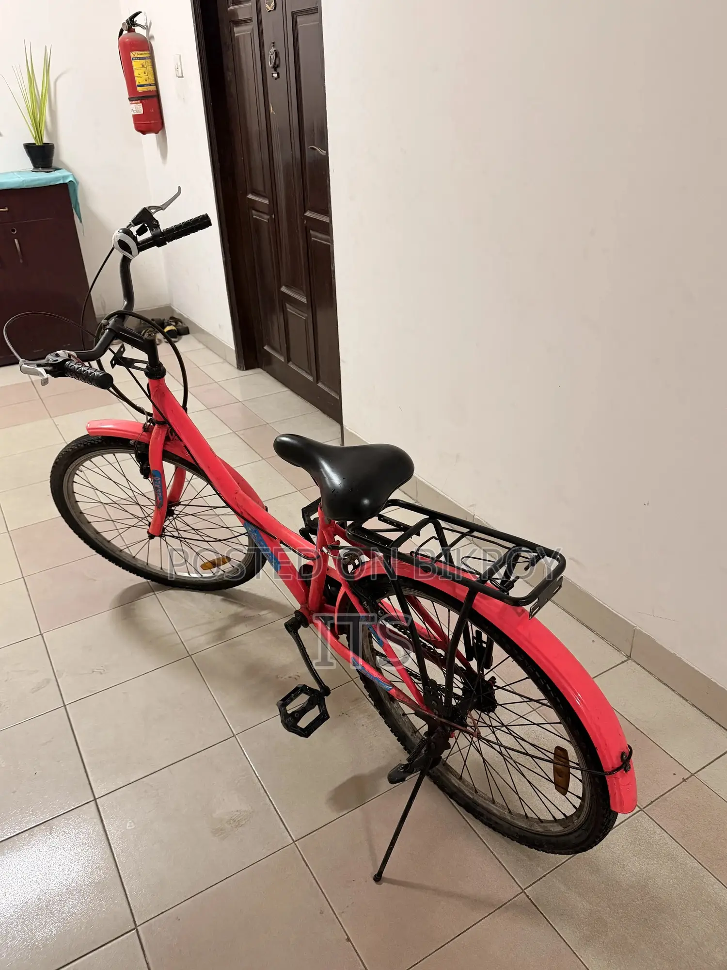 Cycle (Used) Urgent Need to Be Sold