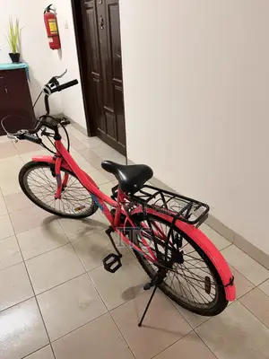 Cycle (Used) Urgent Need to Be Sold